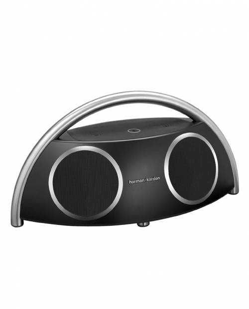 Harman Kardon Go + Play Wireless Bluetooth Speaker