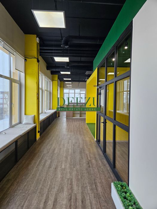 Оренда офісу 325 м². БЦ Мармелад,, вул. Борщагівська, 154