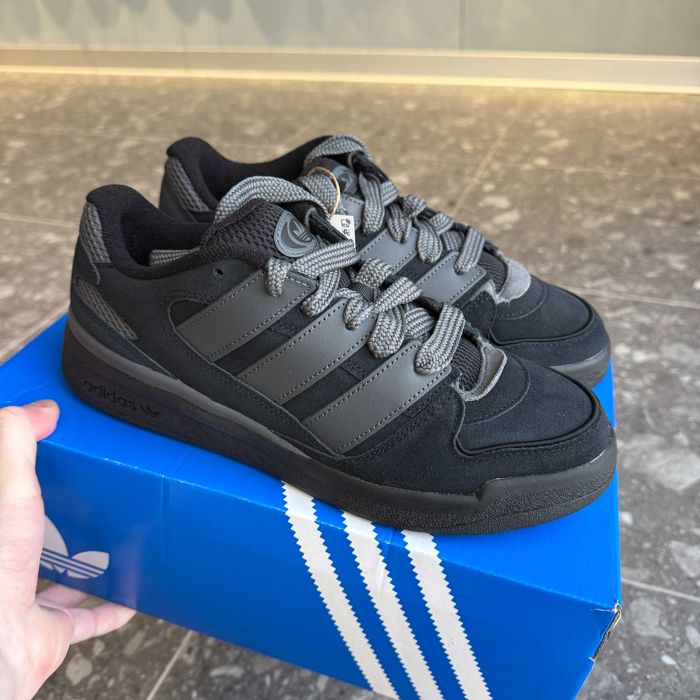 Кросівки Adidas Forum2000 | JR1121