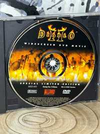 Diablo II 2 - Widescreen DVD movie - specjalna limitowana edycja