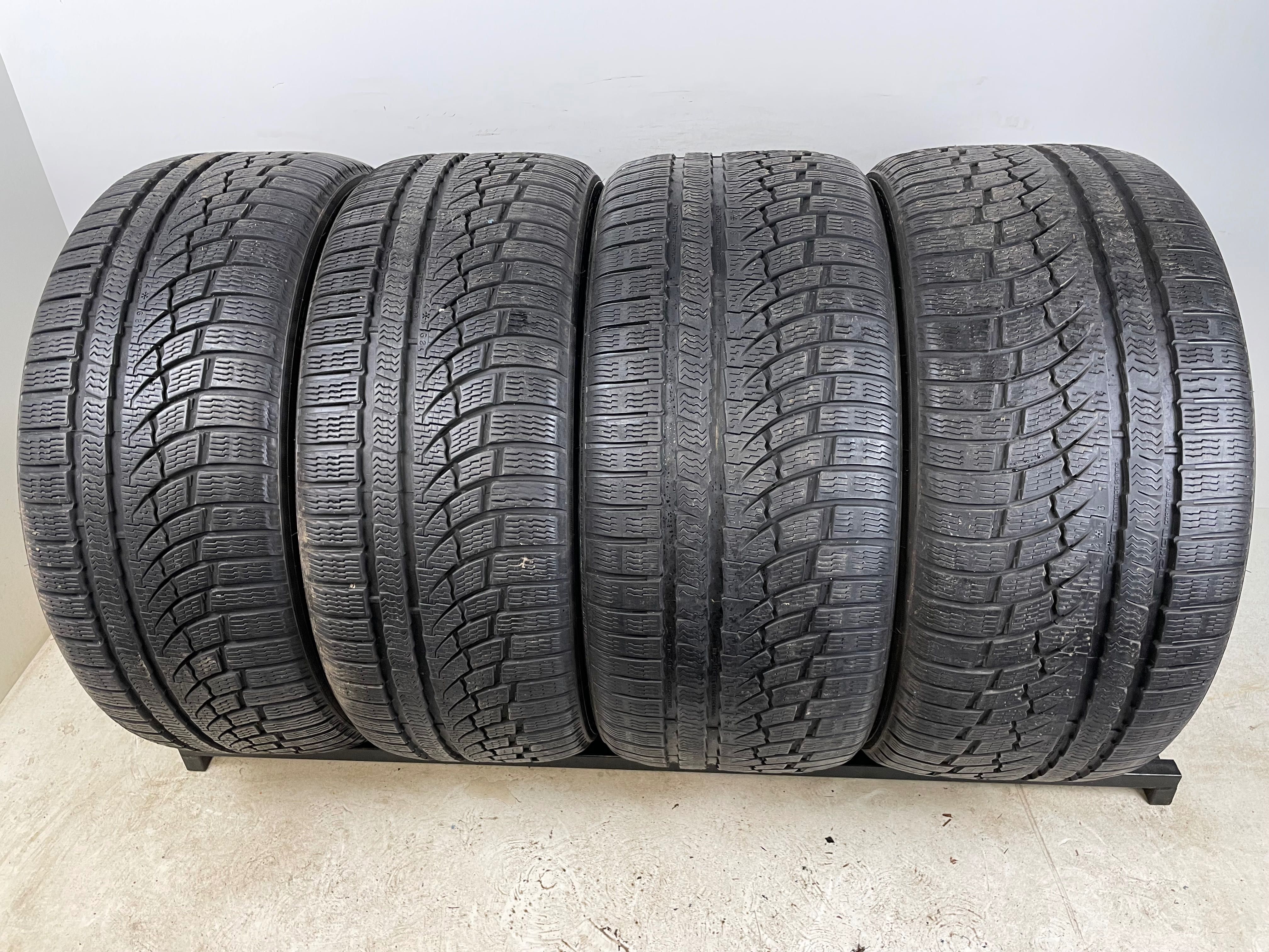 245/40R20 99W 275/35R20 102W Nokian WR A4