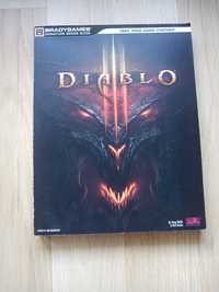 Diablo III BradyGames Diablo 3 Signature Series Guide podręcznik