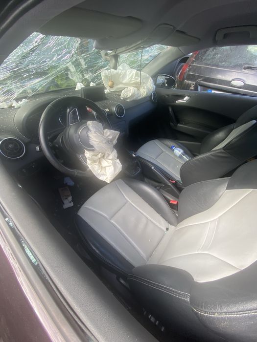 Audi A1 1.6 Tdi 2013