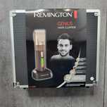 Remington Genius maszynka do strzyżenia w walizce