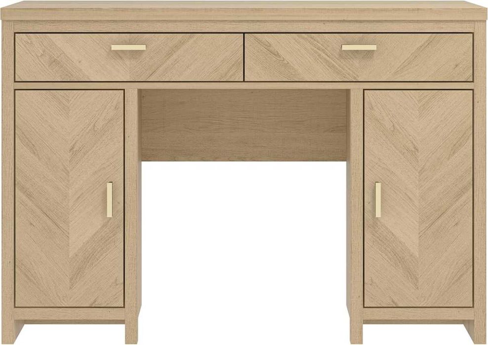 Nowe biurko / stół / stolik / blat / toaletka /konsola /GALANO !A2621!