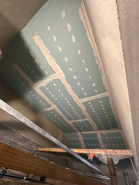 Profesjonalne zabudowy GK, ocieplenia i remonty - solidnie i terminowo