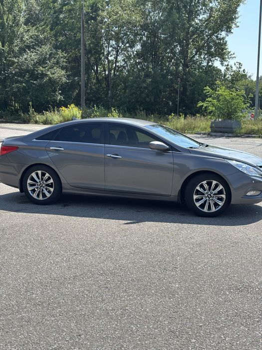 Продам Hyundai sonata