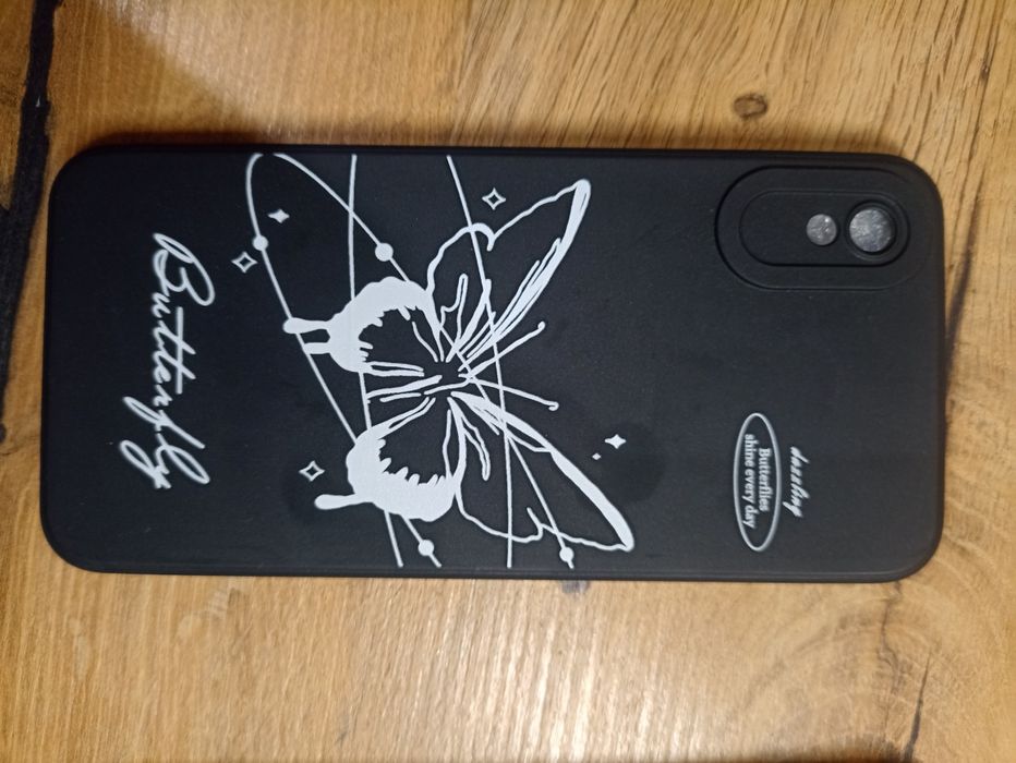 Etui na telefon/Redmi 9A