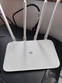 2x AP/Router/Switch MI 4A Gbit eth