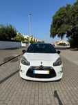 Citroen DS3 1.6hdi 120cv