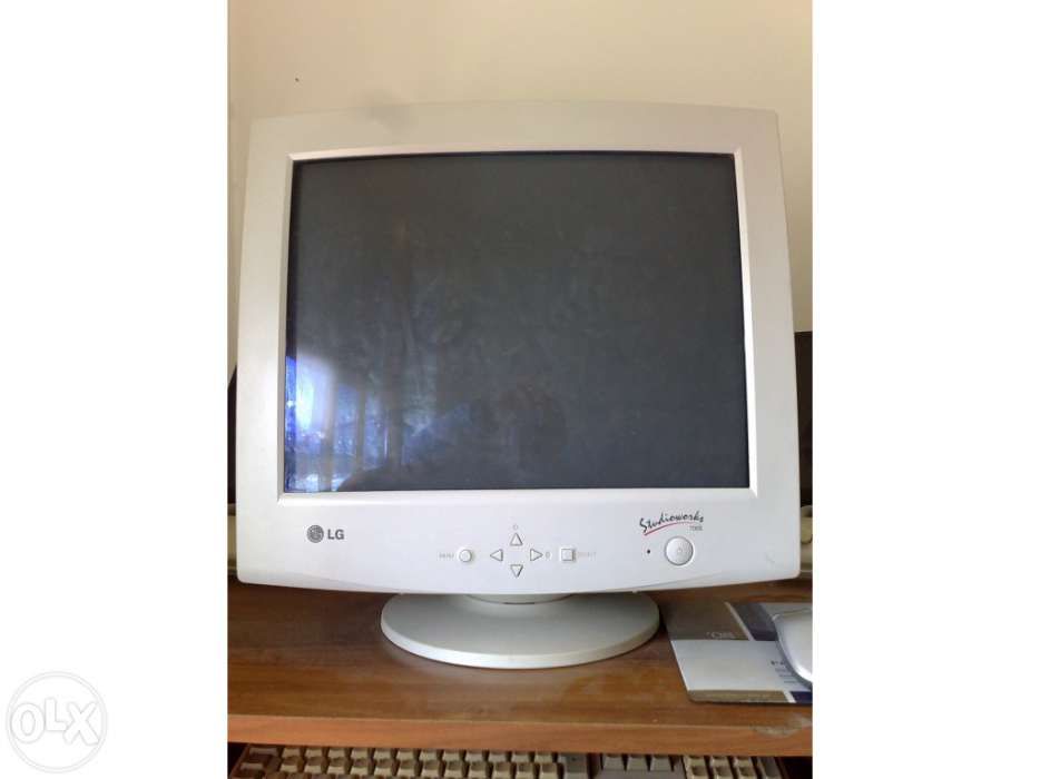 Computador de Secretaria