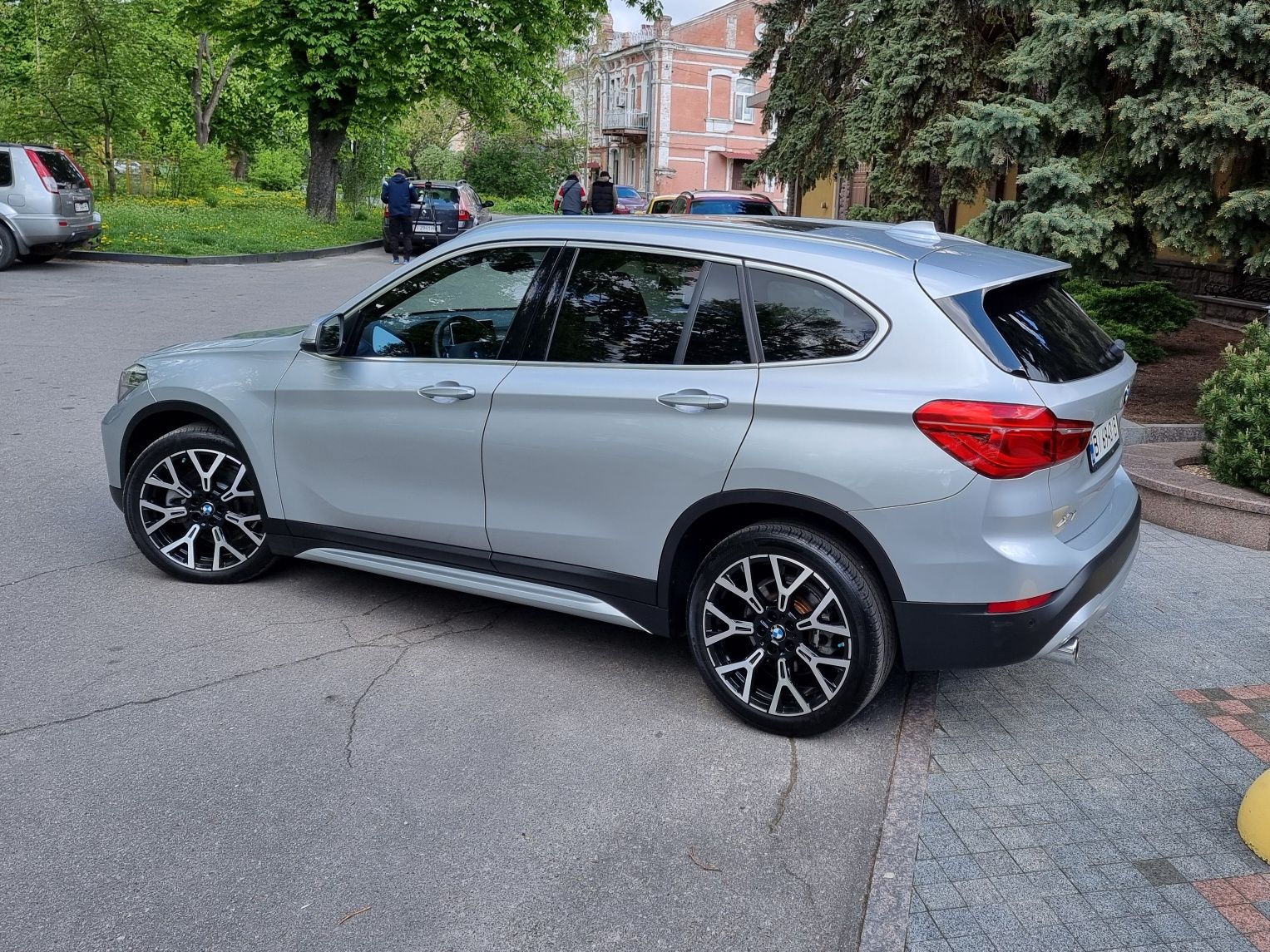 BMW X1 Xdrive 28I 2021