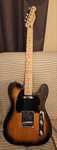 Gitara elektryczna Squier Affinity Telecaster