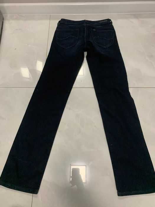 Джинси Lee Cooper. Оригінал