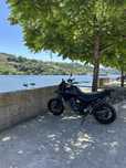 Vendo Yamaha XT 660x