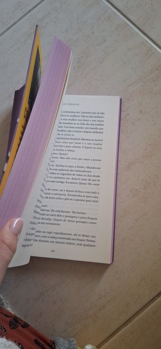 Livros Colleen Hoover