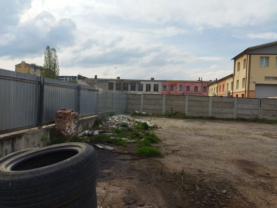 БЕЗ  КОМІСІЇ оренда 27сот. район Veles Mall, ГРУЗОВА НОВА ПОШТА на тер