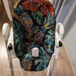 Krzeselko Peg Perego