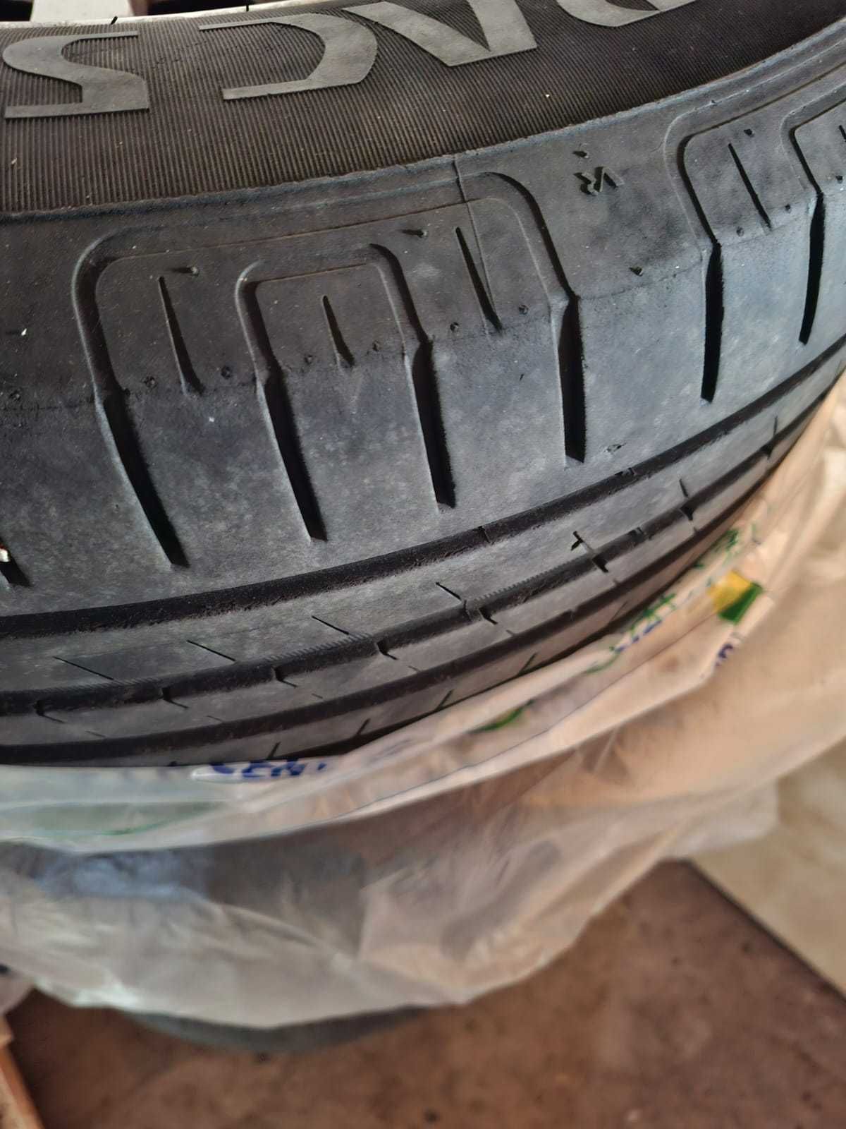 Jantes BMW Style 32 (15") - originais modelo E39