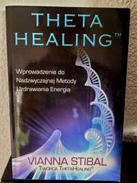 Theta healing POLECAM