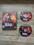 Gra Red Dead Redemption II Polska PL RDR 2 Xbox One S X Xbox Series X