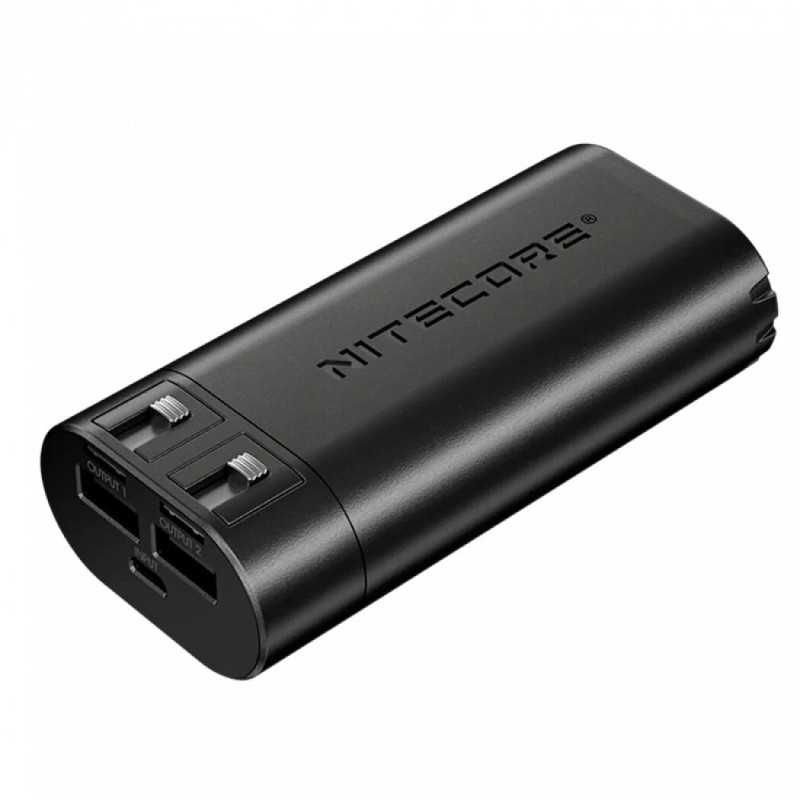 Повербанк Power Bank Nitecore NPB1 NPB2 NPB4 Водонепроникний 10000mAh