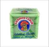 Господарське мило для виведення плям «ChanteClair Sapone da Bucato»