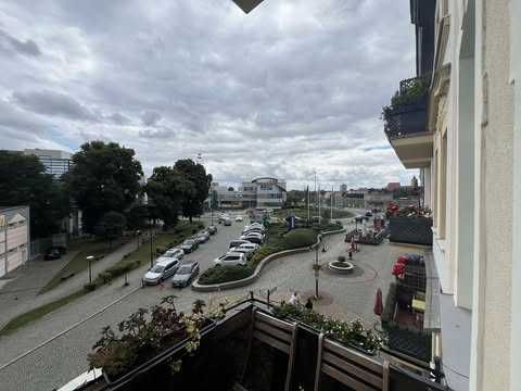 Mieszkanie na sprzedaż – 82 m², Słubice, ul. Jedności Robotniczej 4