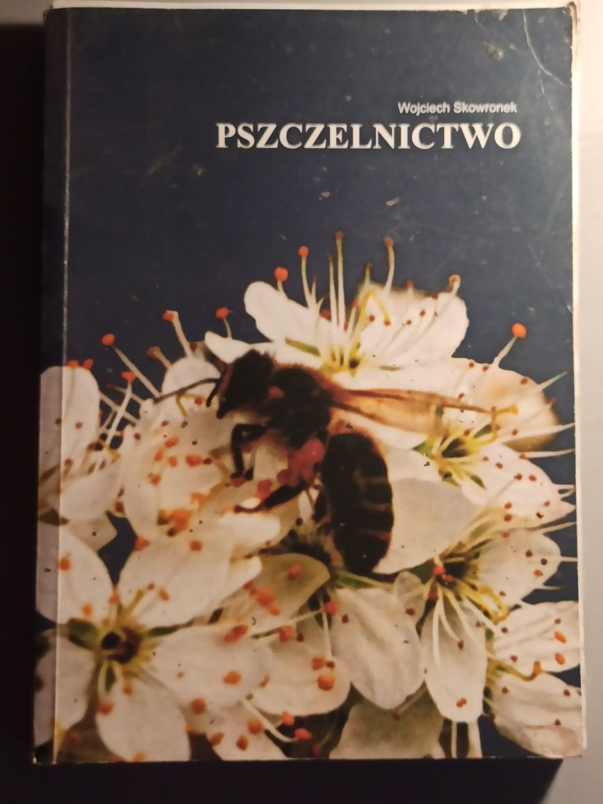 Pszczelnictwo Wojciech Skowronek