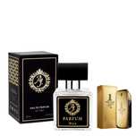 Perfumy męskie AJ DELUXE 258 33ml inspirowane zapachem 1 MILLION