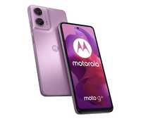 Motorola G24 8/128GB Pink Lavender Różowa NOWA Gwarancja