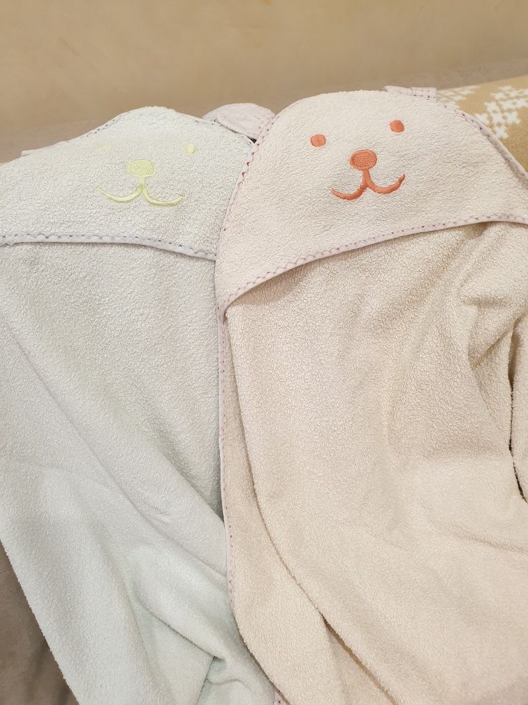 Одеяло для младенцев