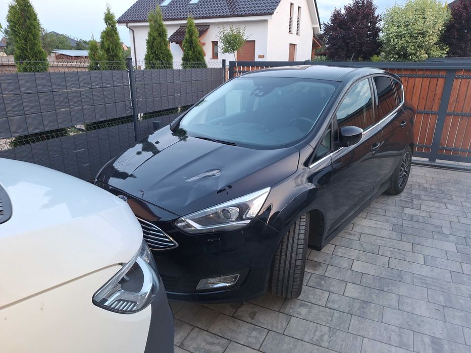 Ford na Black Friday