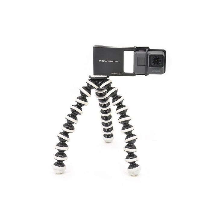 Adaptador GoPro para Gimbal ou Tripé