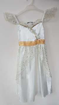 Sukienka anioła, strój na jasełka 110-116