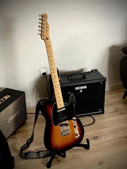 Wzmacniacz gitarowy Boss Katana 50