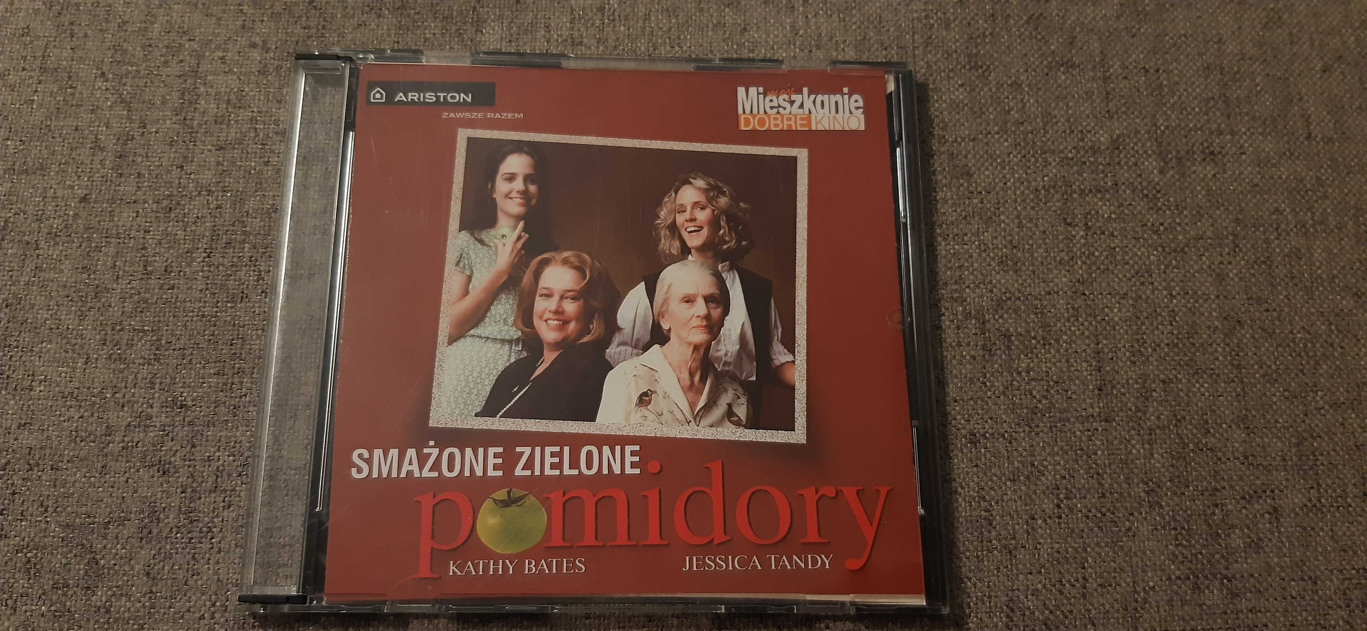 film dvd smażone zielone pomidory stare dobre kino