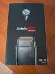Golarka Babyliss Pro Artists FXFS2E