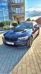 BMW Seria 5 BMW Seria 5 520d xDrive Sport Line Salon Polska