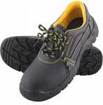 buty bezpieczne / reis / czarno-żółty / rozmiar 42 / bryes-p-sb_42