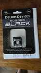 Karta pamięci Delkin Black Rugged SDXC 128GB 300/250 MB/s UHS-II V90
