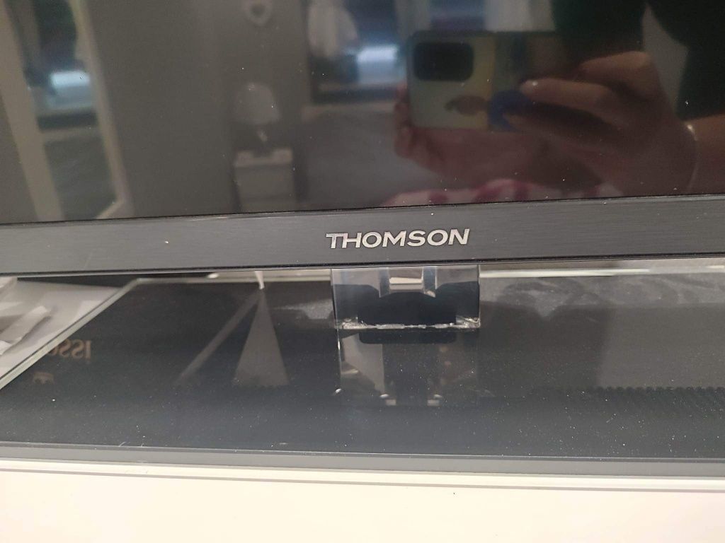 Telewizor Thompson 32HU5253