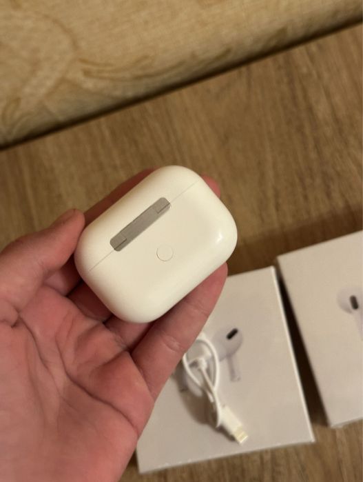 Навушники Airpods pro
