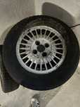 Felgi aluminiowe 13” VW Golf Scirocco jetta 5szt4x100