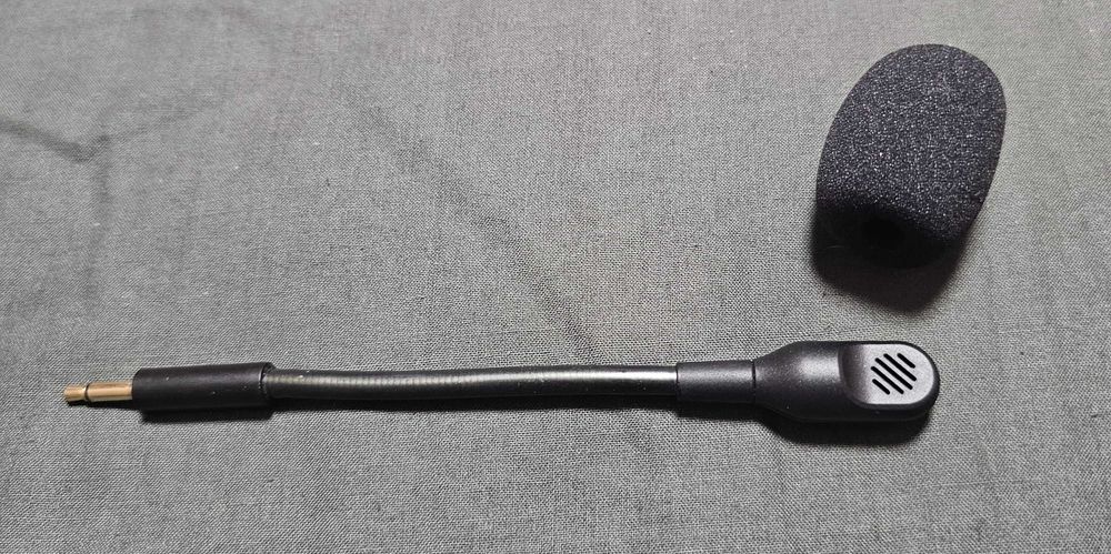 Оригінальний мікрофон від навушників Razer