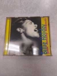 Billie Holiday. Good morning Heartache. CD