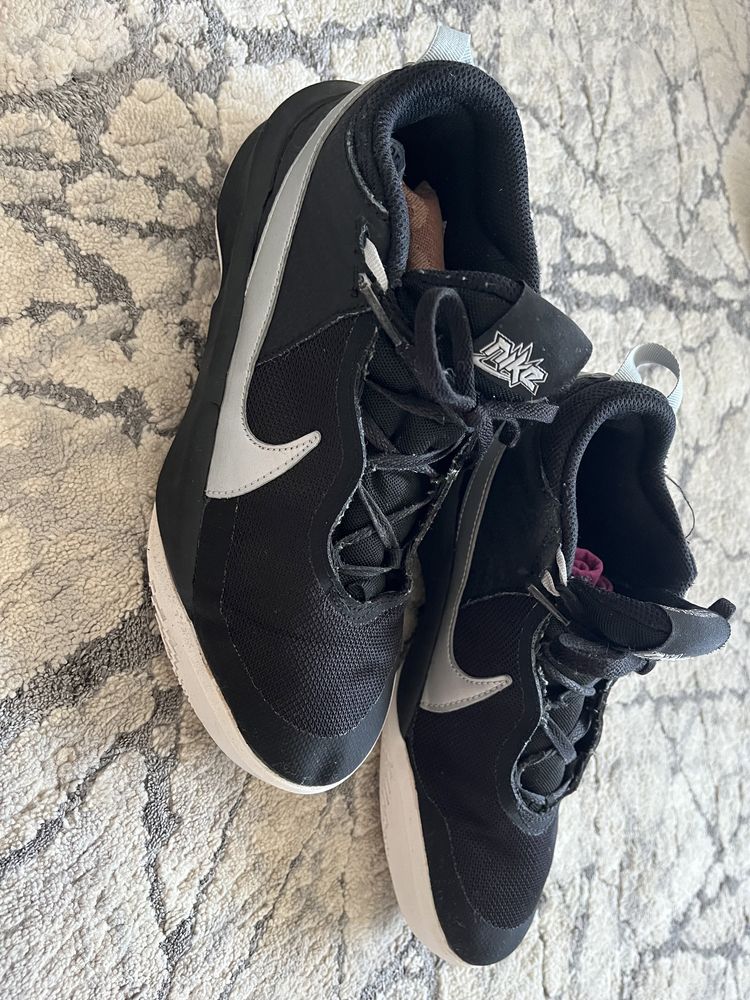 Buty nike chłopiec