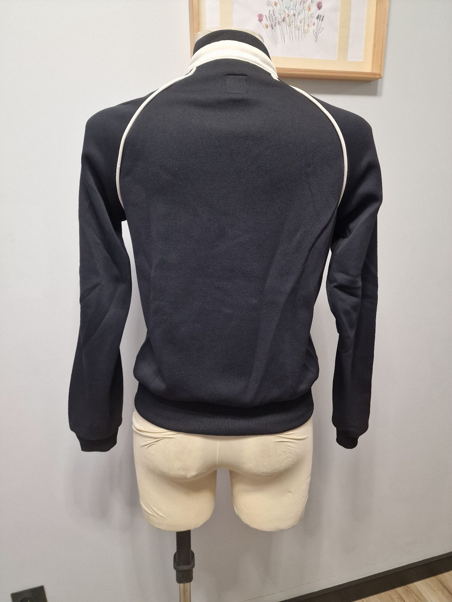 Bluza Adidas Seefeld M lata 70te vintage