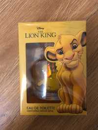 Disney perfumy woda toaletowa edt Simba Król Lew the King Lion 50 ml