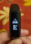 Samsung galaxy fit-E